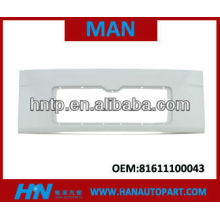 MAN AVANT PANEL 81611100043 81611100044